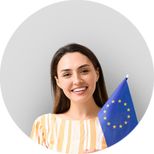 Made in Europe Symbolbild Kategorie Made in Europe