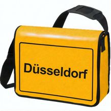 LorryBag® Tasche Modul 1 'Düsseldorf' (weiß) (Art.-Nr. CA010068)