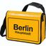 LorryBag® Tasche Modul 1 'Berlin' (weiß) (Art.-Nr. CA340448)