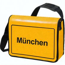 LorryBag® Tasche Modul 1 'München' (weiß) (Art.-Nr. CA741898)