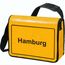 LorryBag® Tasche Modul 1 'Hamburg' (weiß) (Art.-Nr. CA843808)