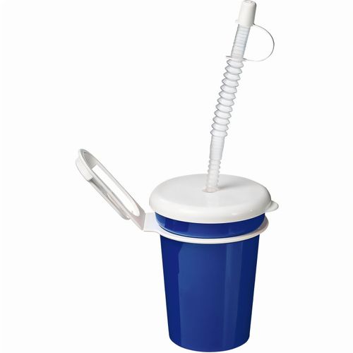 Trinkbecher "Take Away" 0,3 l (Art.-Nr. CA000136) - Stapelbarer, bruchfester Mehrwegbecher...