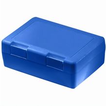 Vorratsdose "Dinner-Box-Plus" (trend-blau PP) (Art.-Nr. CA003327)