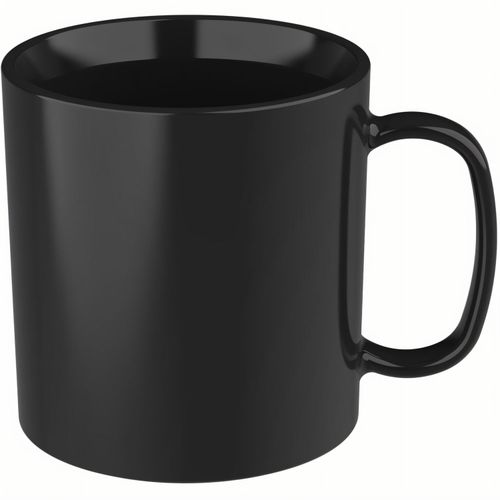 Tasse "Arica" (Art.-Nr. CA003584) - Sieht aus wie Porzellan, ist aber...