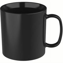 Tasse "Arica" (Schwarz) (Art.-Nr. CA003584)