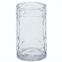 Trinkbecher "Crystal", 0,04 l (transparent) (Art.-Nr. CA016561)