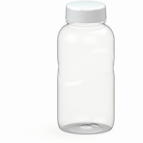 Trinkflasche Carve "Refresh", 500 ml (Art.-Nr. CA020725) - Der Allrounder. Geschmacksneutrale...