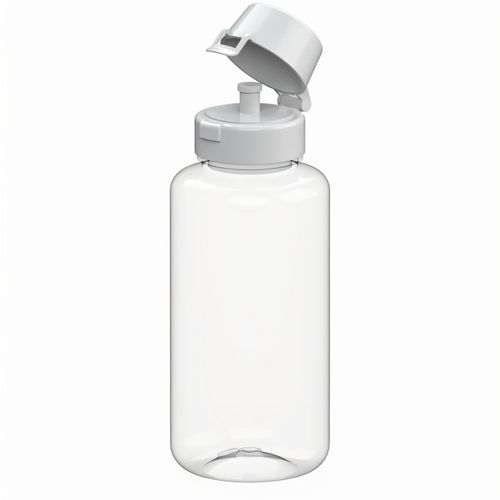 Trinkflasche "School", 700 ml (Art.-Nr. CA024638) - Die perfekte Flasche für Kindergarten...