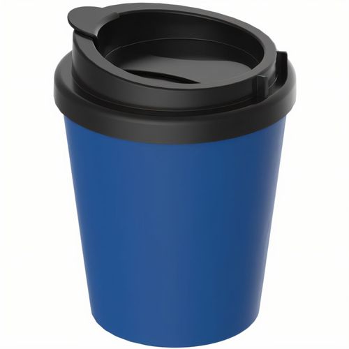 Kaffeebecher "PremiumPlus" small (Art.-Nr. CA026827) - Kompakter To-Go-Becher aus doppelwandige...