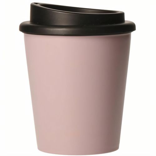Bio-Kaffeebecher "Premium" small (Art.-Nr. CA041932) - Für den kleinen Kaffee unterwegs. Prakt...