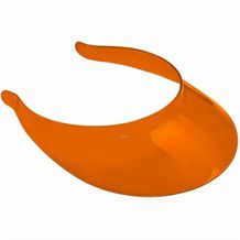 Sonnenschild "Style" (standard-orange) (Art.-Nr. CA057131)