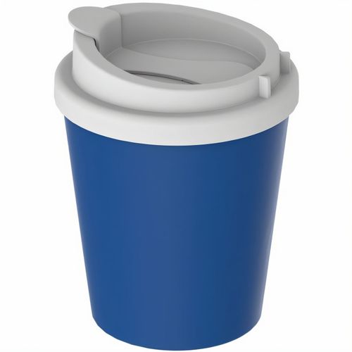 Kaffeebecher "PremiumPlus" small (Art.-Nr. CA070170) - Kompakter To-Go-Becher aus doppelwandige...