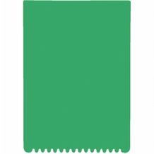 Eiskratzer "Rechteck" (standard-grün) (Art.-Nr. CA070193)