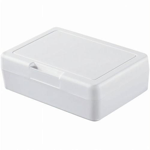 Vorratsdose "Lunch-Box" (Art.-Nr. CA076790) - Perfekt für die nächste Brotzeit. Schi...