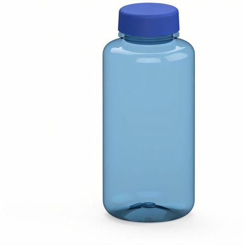 Trinkflasche "Refresh", 700 ml (Art.-Nr. CA079068) - Der Allrounder. Geschmacksneutrale...
