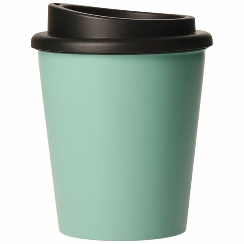 Bio-Kaffeebecher "Premium" small (Art.-Nr. CA083623) - Für den kleinen Kaffee unterwegs. Prakt...