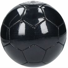 Fußball "Carbon", klein (anthrazit) (Art.-Nr. CA085163)
