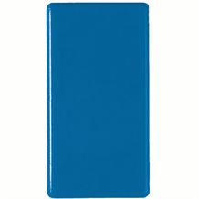 Magnet 'Rechteck Mini' (standard-blau PS) (Art.-Nr. CA085659)
