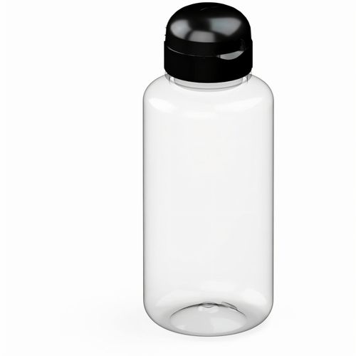 Trinkflasche "Sports", 700 ml (Art.-Nr. CA085964) - Die perfekte Flasche für Kindergarten...