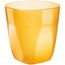 Trinkbecher "Mini Cup" 200 ml (trend-orange PP) (Art.-Nr. CA086408)