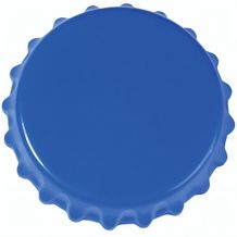 Magnet 'Kronkorken' (standard-blau PS) (Art.-Nr. CA098807)