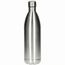 Vakuum Flasche "Colare" 1 l (silber) (Art.-Nr. CA101354)