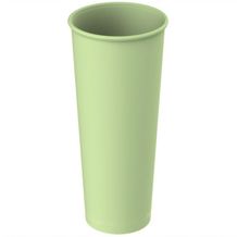 Becher "ToGo", 0,5 l (geselliges grün) (Art.-Nr. CA101380)