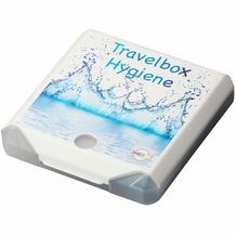 Travelbox 'Hygiene' (mehrfarbig) (Art.-Nr. CA103445)
