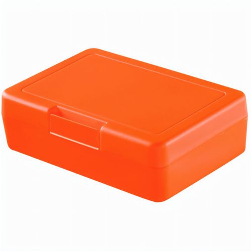 Vorratsdose "Lunch-Box" (Art.-Nr. CA104073) - Perfekt für die nächste Brotzeit. Schi...