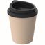 Bio-Kaffeebecher "PremiumPlus" small (aprikose) (Art.-Nr. CA104947)
