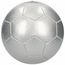 Fußball "Carbon", klein (silber) (Art.-Nr. CA107839)