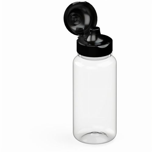 Trinkflasche "Sports", 400 ml (Art.-Nr. CA113396) - Die perfekte Flasche für Kindergarten...