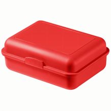 Vorratsdose "School-Box" groß (standard-rot) (Art.-Nr. CA113541)