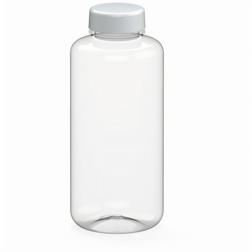 Trinkflasche "Refresh", 1,0 l (Art.-Nr. CA114739) - Der Allrounder. Geschmacksneutrale...