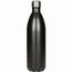 Vakuum Flasche "Colare" 1 l (Schwarz) (Art.-Nr. CA118448)