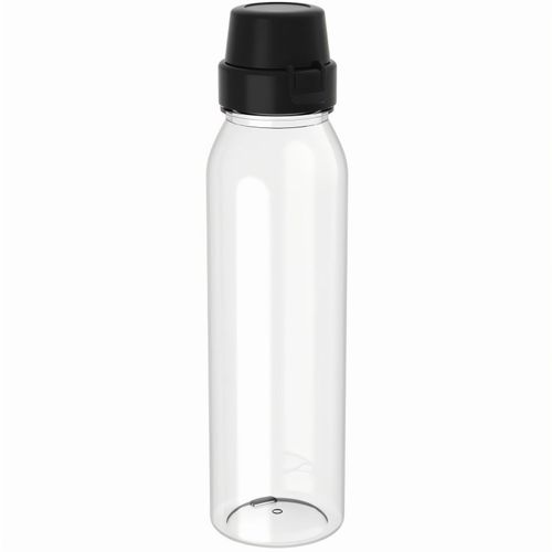 Trinkflasche Active "School", 650 ml (Art.-Nr. CA119066) - Handliche Trinkflasche in elegantem...