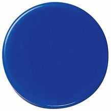 Magnet "Rund" (standard-blau PS) (Art.-Nr. CA123457)