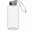 Trinkflasche "Pure", 1,0 l (transparent) (Art.-Nr. CA124103)