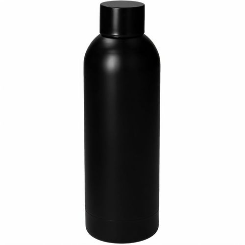 Vakuumflasche "Ibiza", 500 ml (Art.-Nr. CA125339) - Zu Hause, beim Sport oder auf Reisen ...