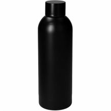 Vakuumflasche "Ibiza", 500 ml (Schwarz) (Art.-Nr. CA125339)