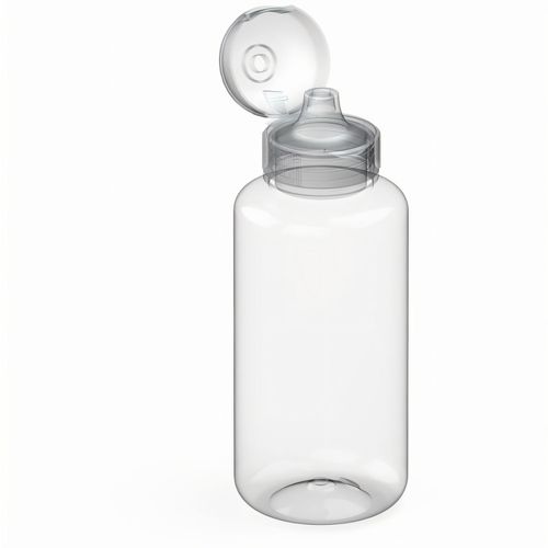 Trinkflasche "Sports", 700 ml (Art.-Nr. CA127343) - Die perfekte Flasche für Kindergarten...