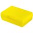 Vorratsdose "Brunch-Box" (trend-gelb PP) (Art.-Nr. CA129228)