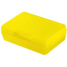 Vorratsdose "Brunch-Box" (trend-gelb PP) (Art.-Nr. CA129228)