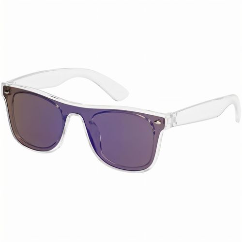Sonnenbrille "Verano" (Art.-Nr. CA142747) - Stylische Sonnenbrille mit nur einem...