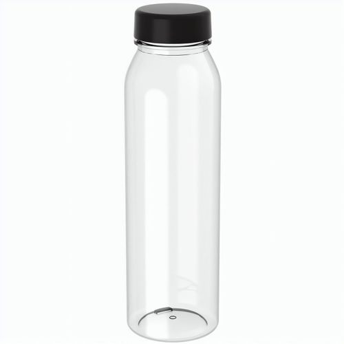 Trinkflasche Active "Refresh", 650 ml (Art.-Nr. CA145061) - Handliche Trinkflasche in elegantem...