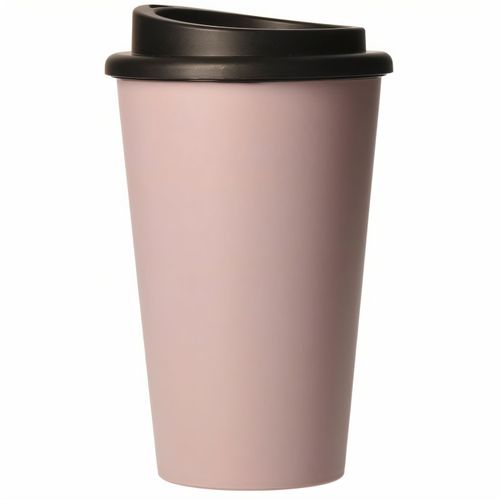 Bio-Kaffeebecher "Premium" (Art.-Nr. CA145983) - Für den Kaffee unterwegs. Praktische...