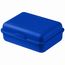 Vorratsdose "Pausen-Box" (standard-blau PP) (Art.-Nr. CA146942)
