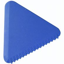 Eiskratzer "Delta" (standard-blau PP) (Art.-Nr. CA149129)