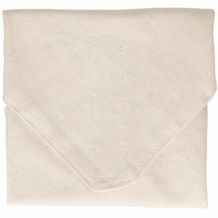 Lunchwrap "Cotton" (natur) (Art.-Nr. CA149173)