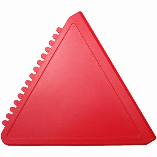 Eiskratzer "Dreieck" (Art.-Nr. CA150136) - Der Extra-Handliche. Dreieckiger Eiskrat...